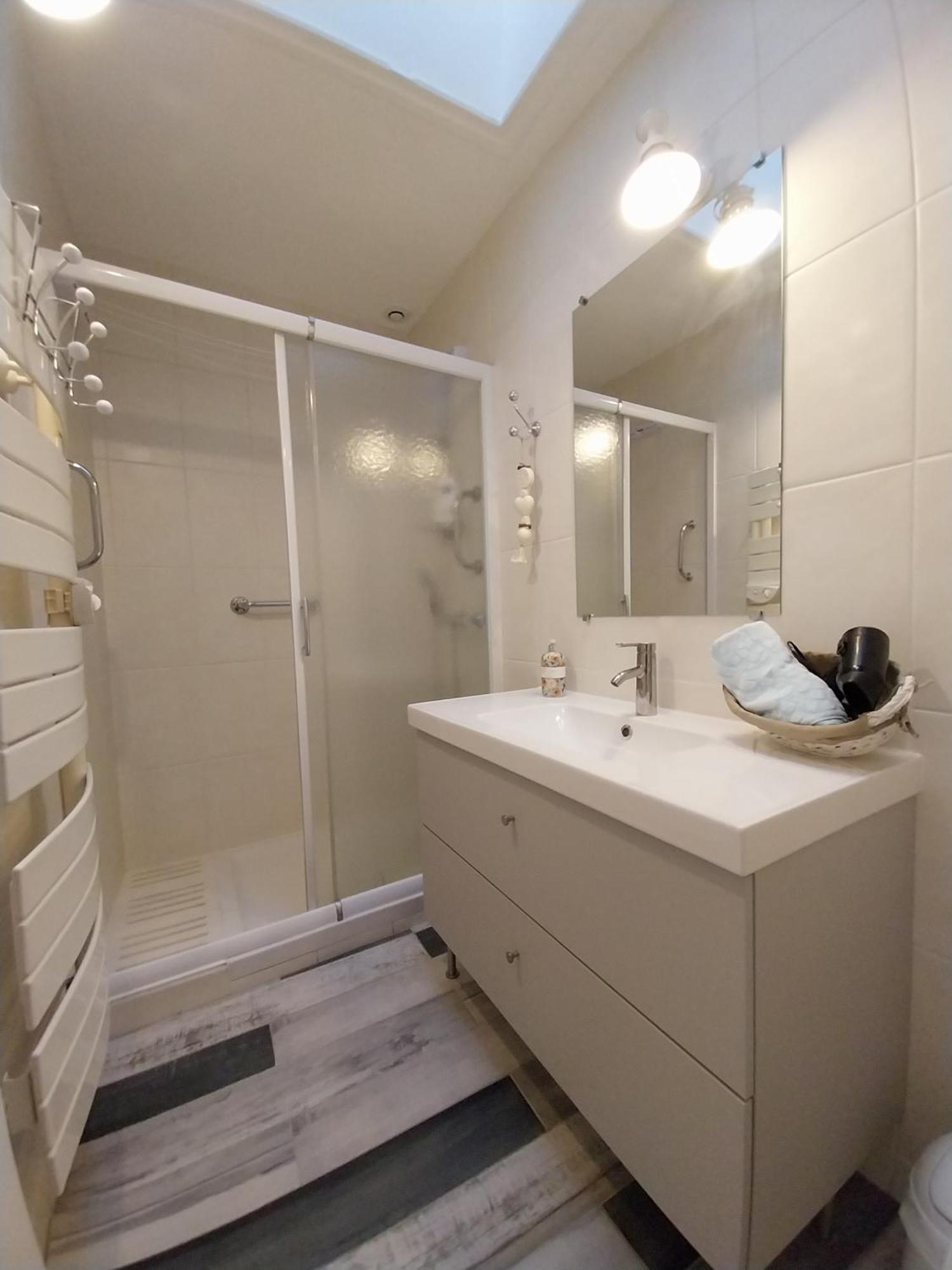 Armandeche Maisonnette 4 Pers Prox Quai Les Sables-dʼOlonne 외부 사진